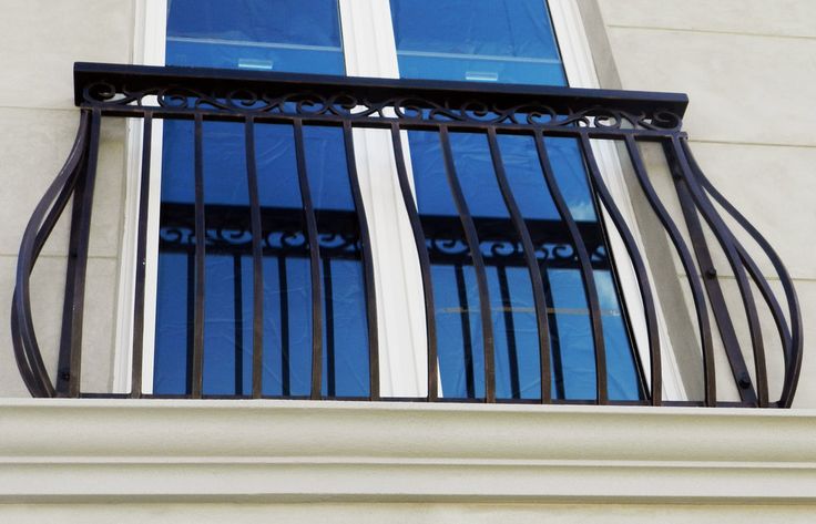 melbourne wrought iron