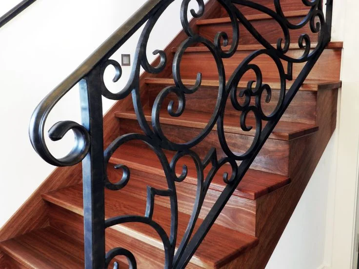 melbourne wrought iron