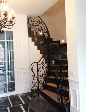 melbourne wrought iron