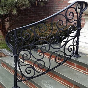 melbourne wrought iron