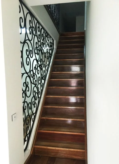 wrought iron australia