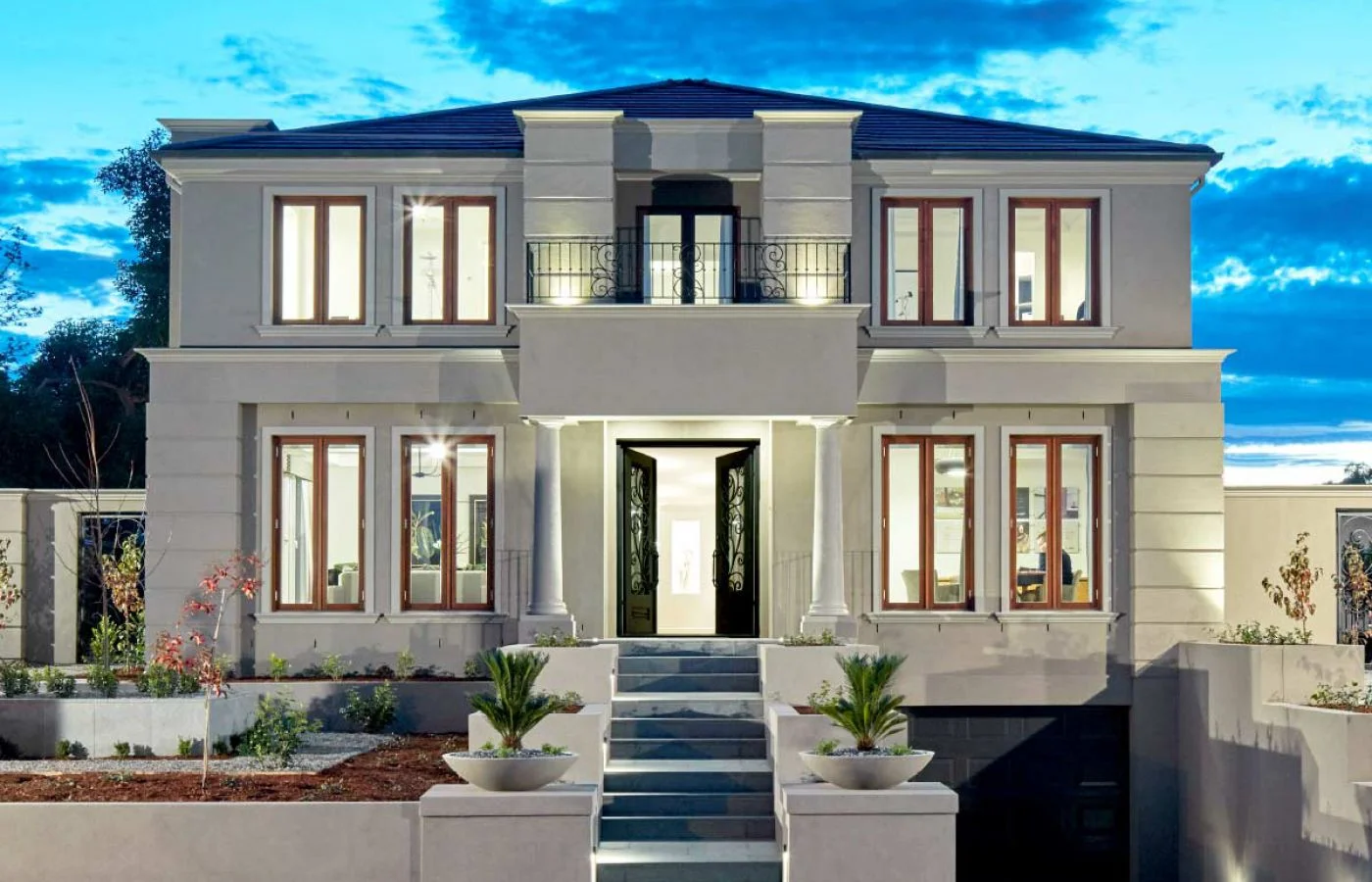  Award winning wrought iron design!  | Wrought Iron Melbourne
