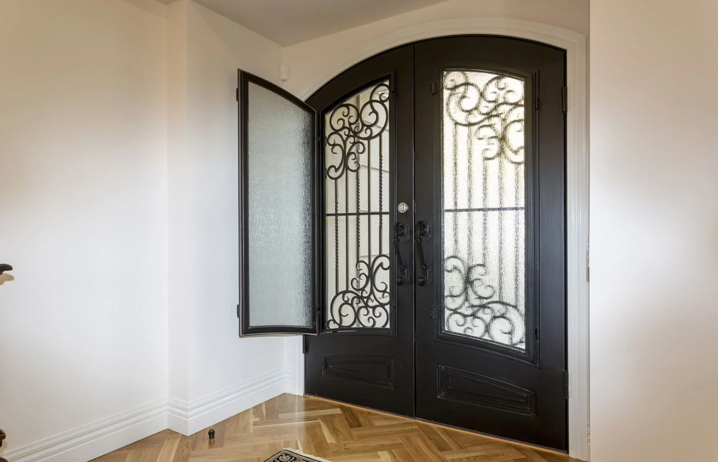 More featured products! Melbourne wrought iron.  | Wrought Iron Melbourne