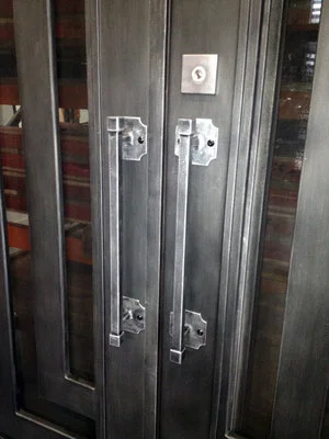 Wrought Iron Melbourne