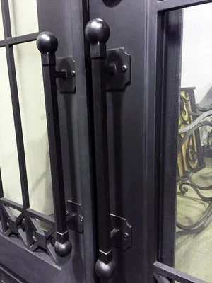 Wrought Iron Melbourne