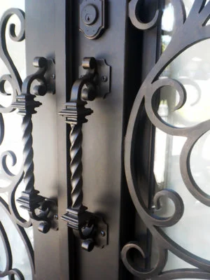 Wrought Iron Melbourne