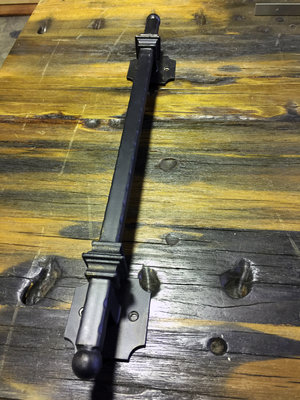 Wrought Iron Melbourne