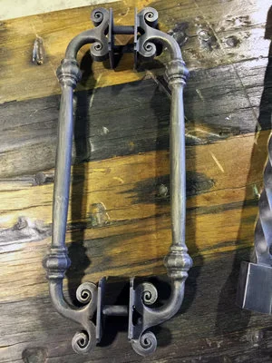 Wrought Iron Melbourne