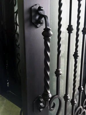 Wrought Iron Melbourne
