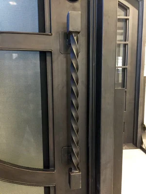 Wrought Iron Melbourne