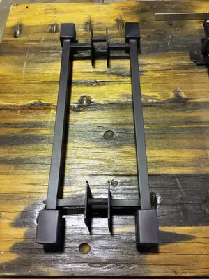 Wrought Iron Melbourne