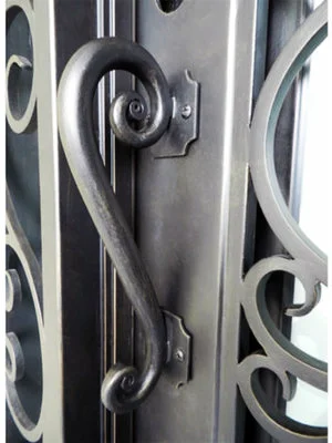 Wrought Iron Melbourne