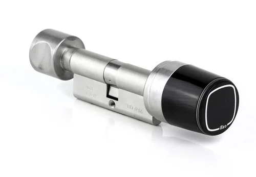 Secure your home with your Phone!? | Wrought Iron Melbourne