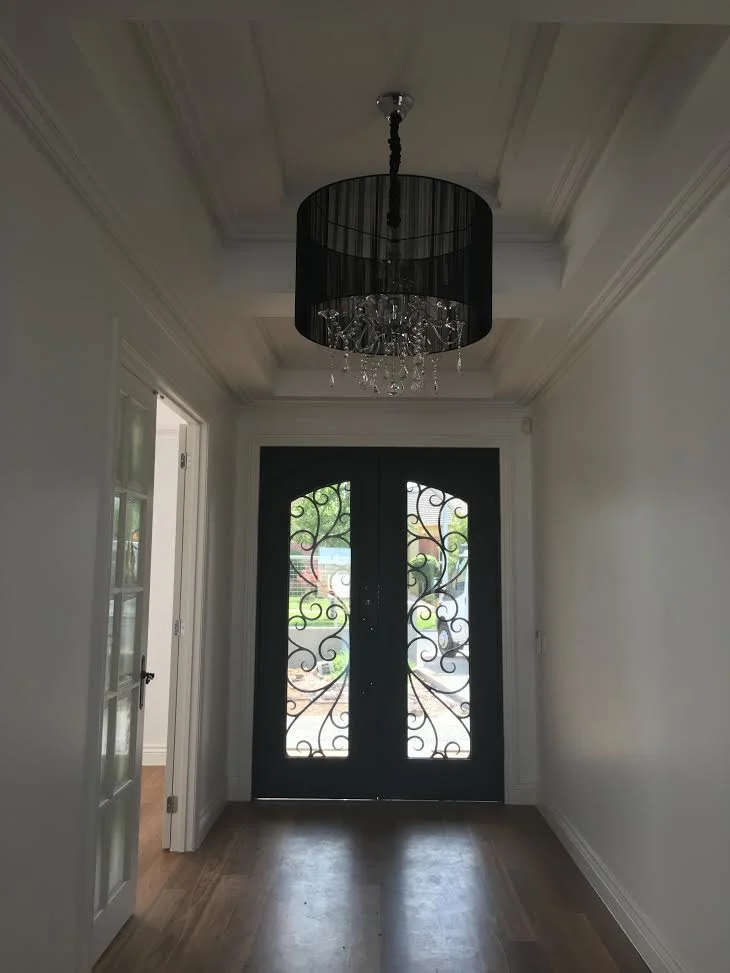 Why Choose Adoore? - Wrought Iron Melbourne