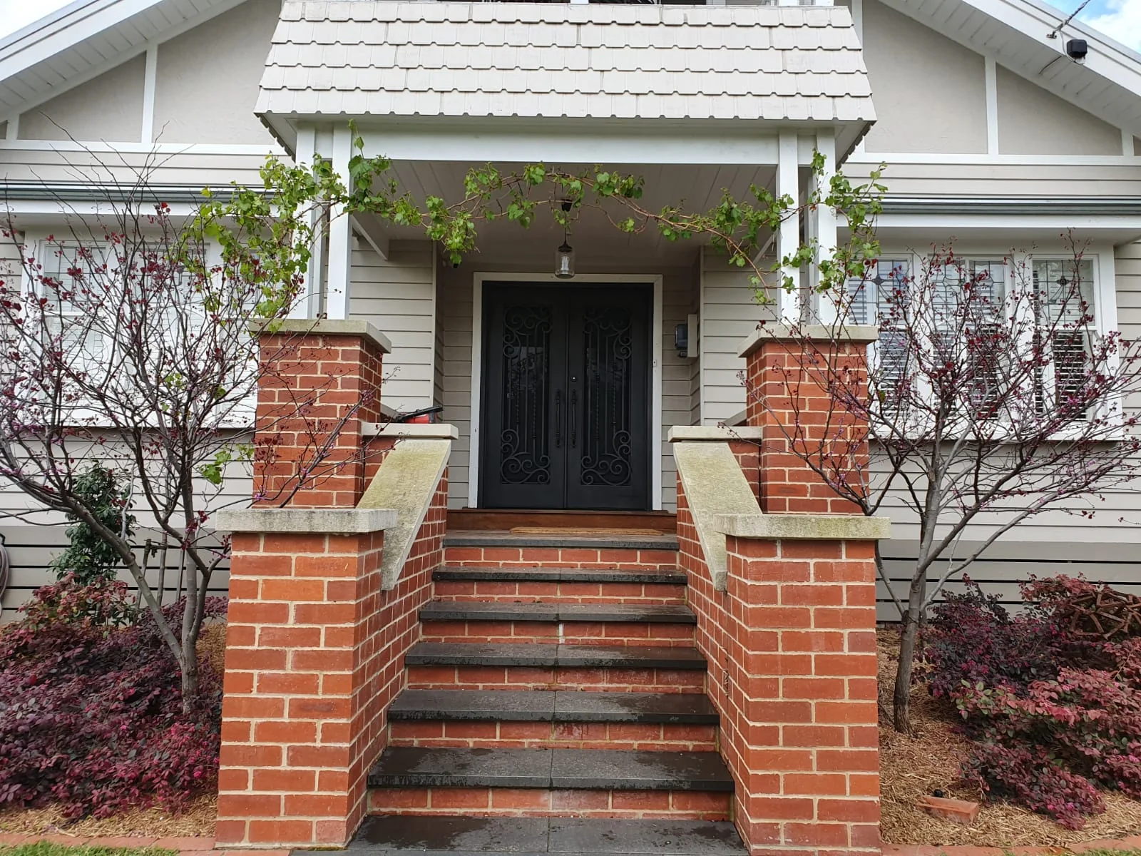 What we've been up to! | Wrought Iron Melbourne