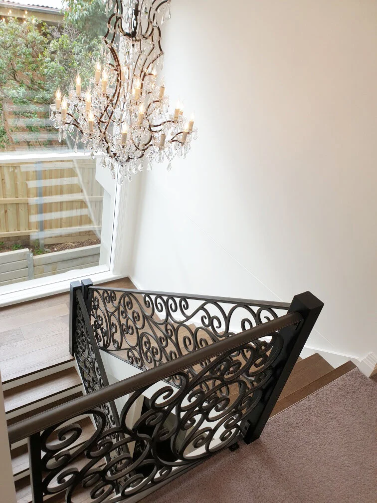 wrought iron staircase camerina.jpeg
