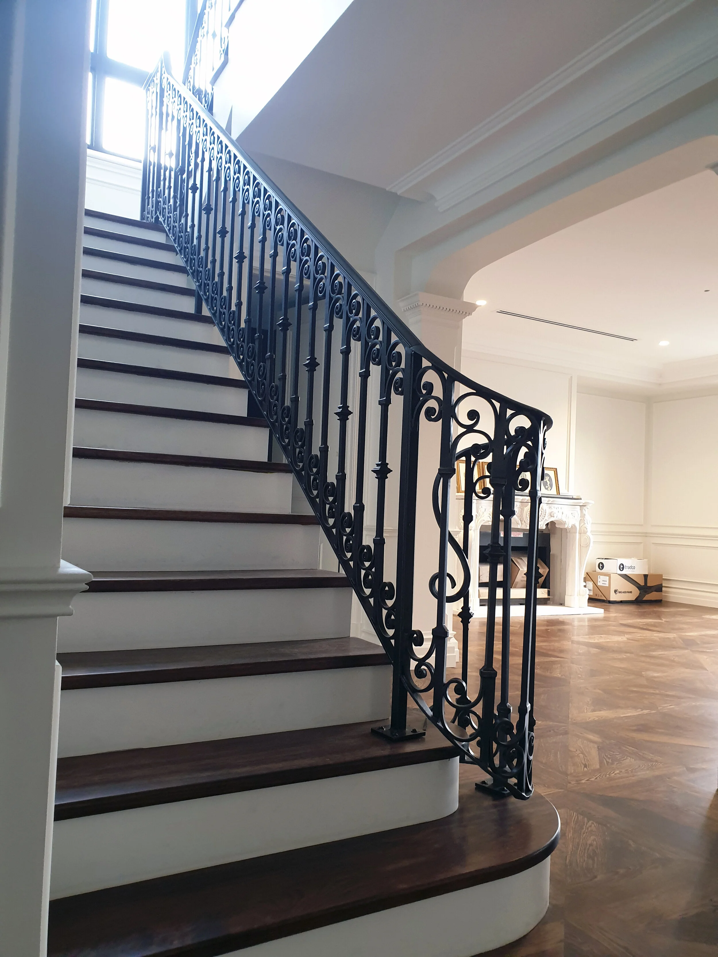 isernia wrought iron staircase melbourne stairs (2).jpg