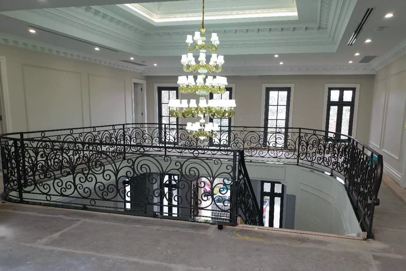 Ragalna wrought iron staircase melbourne (3).jpg