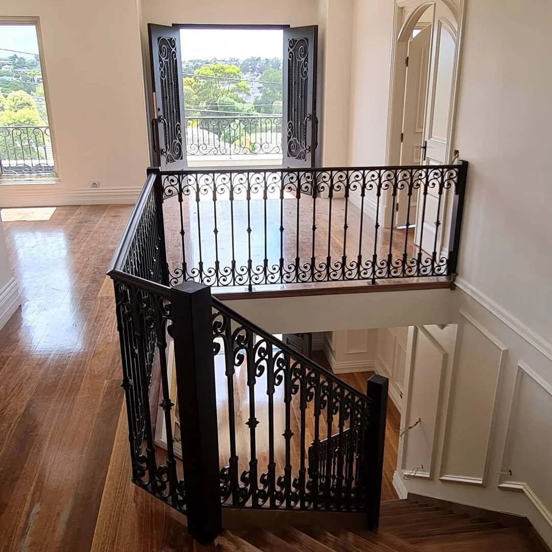 Need a new staircase?