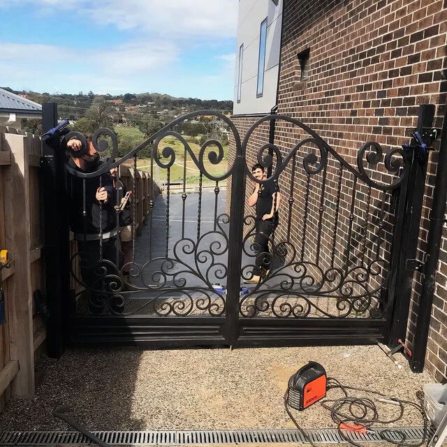 More work from 2020! 