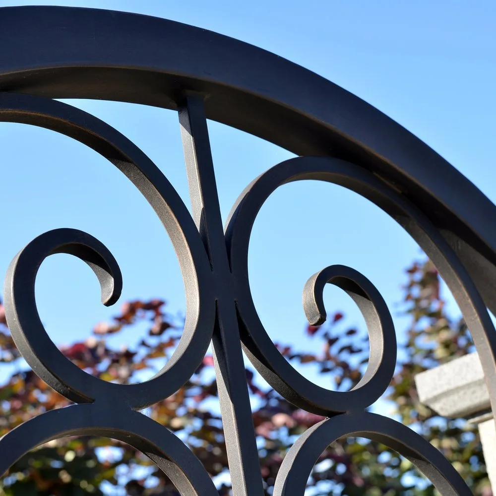 Why is Wrought Iron so Popular? 