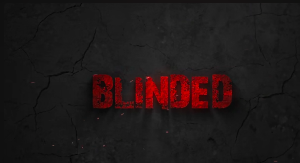 Blinded