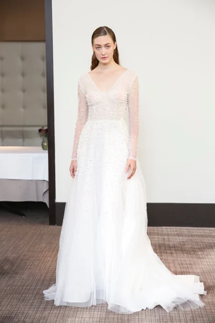 gracy accad fall 2019