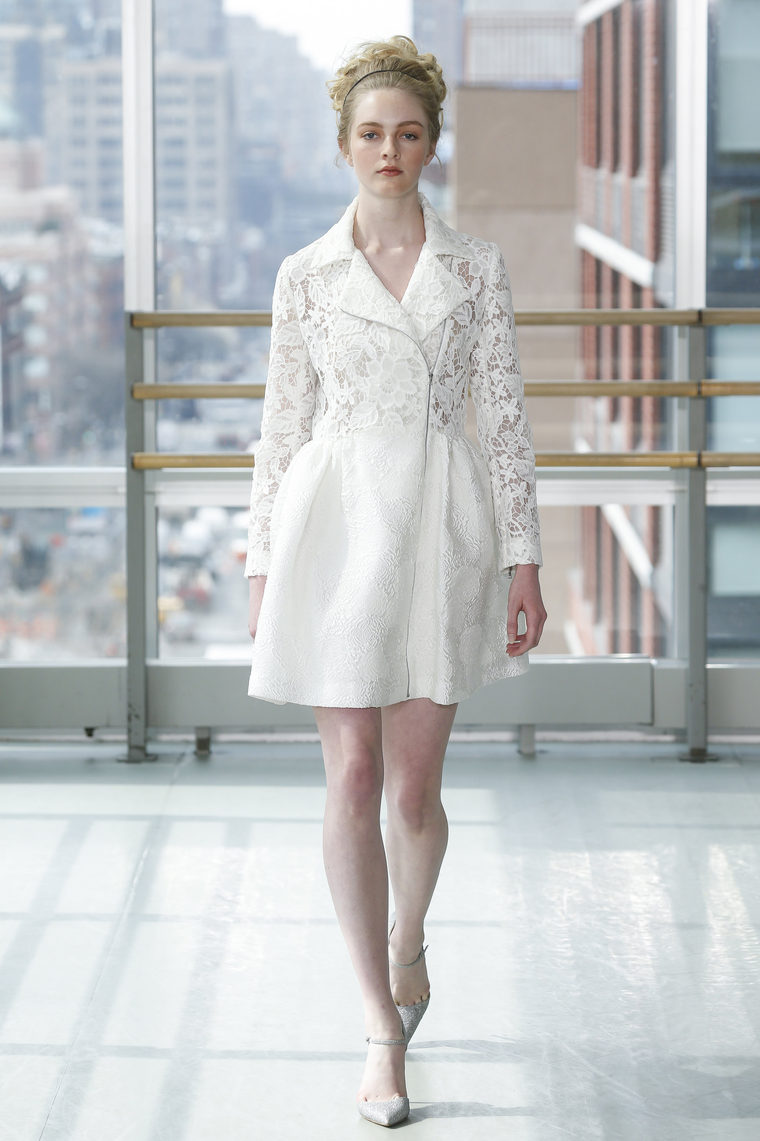 gracy accad fall 2019