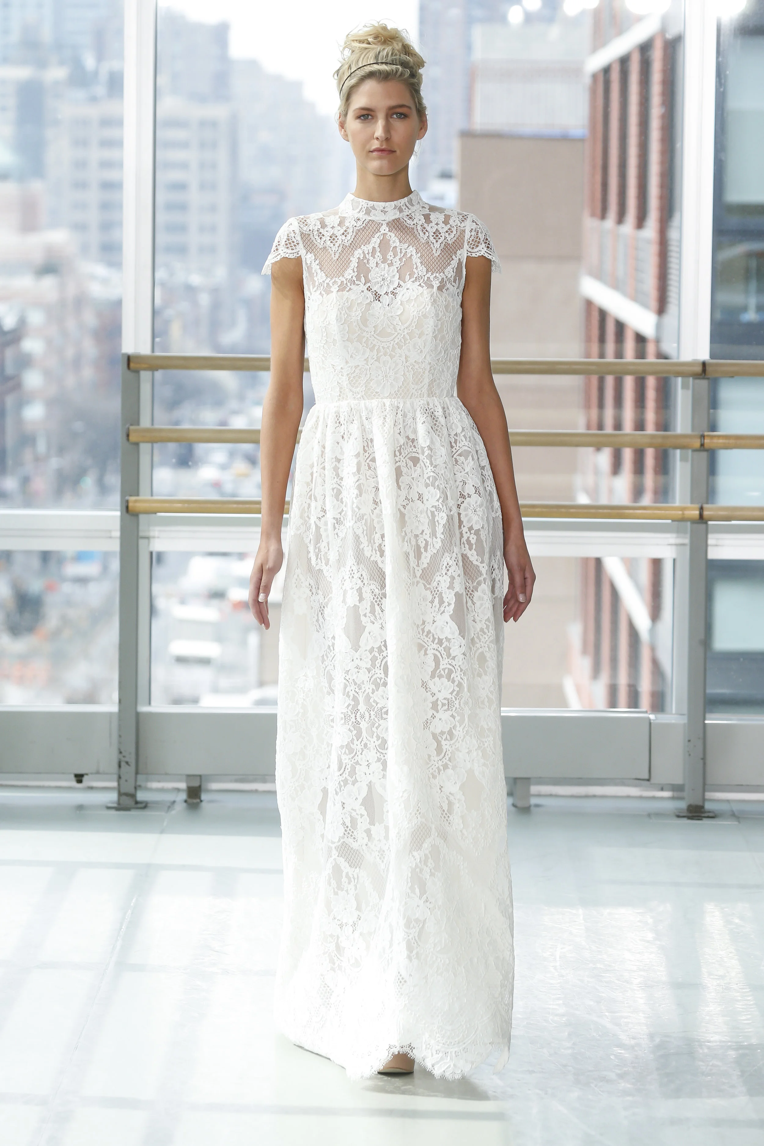 gracy accad fall 2019