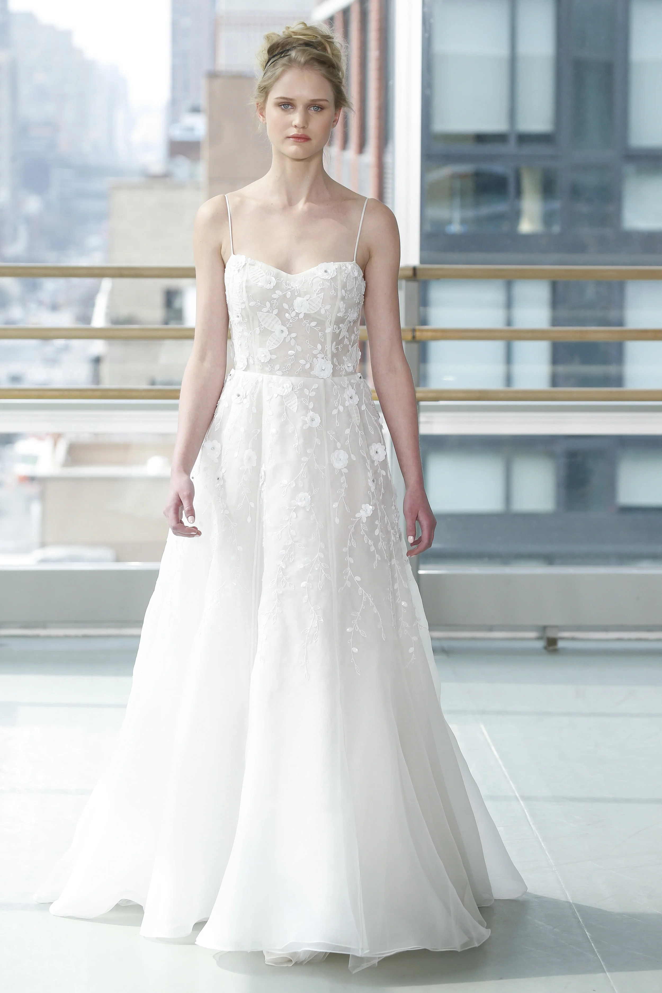 gracy accad fall 2019