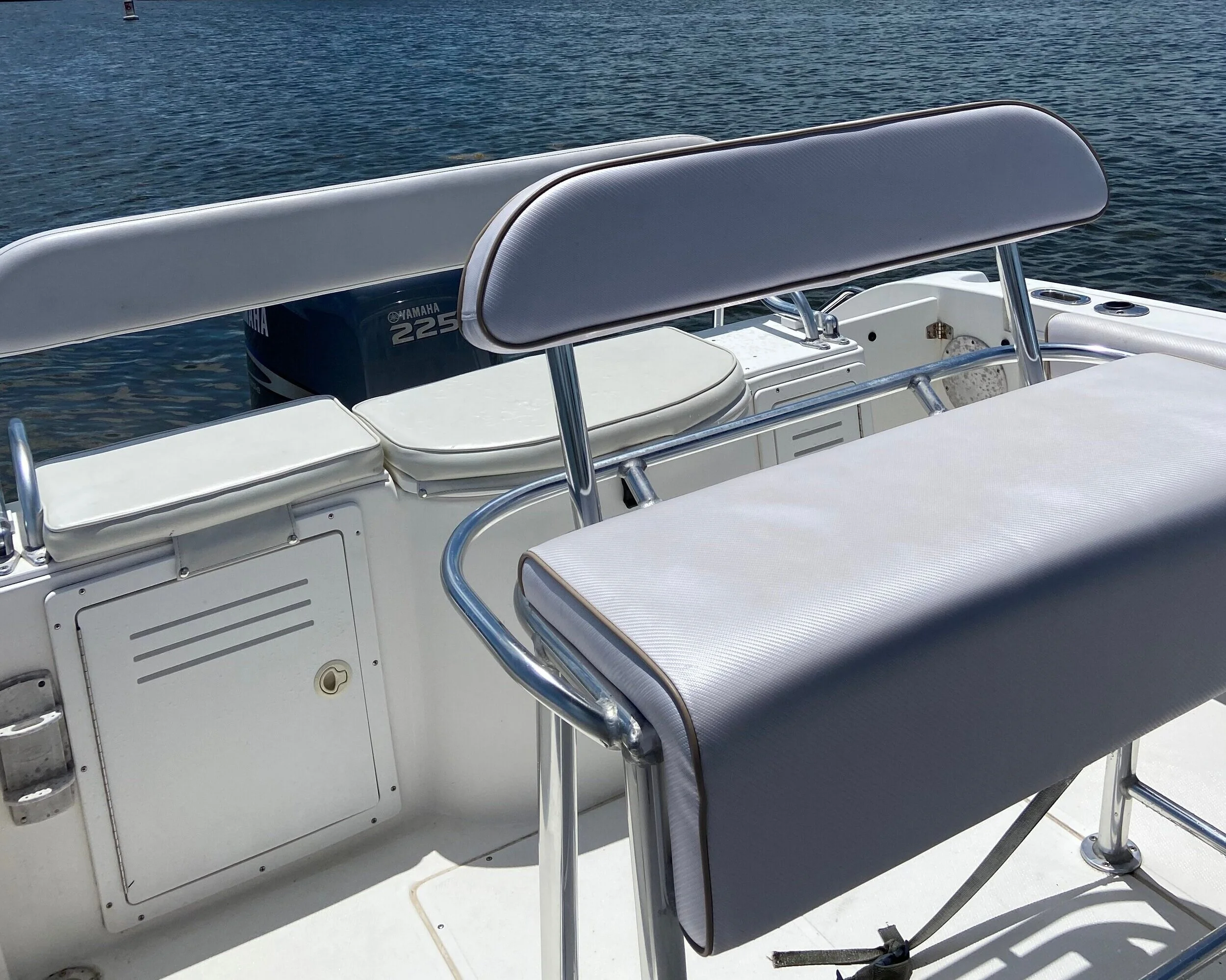Florida Friends Boat Rental — Meet the Fleet