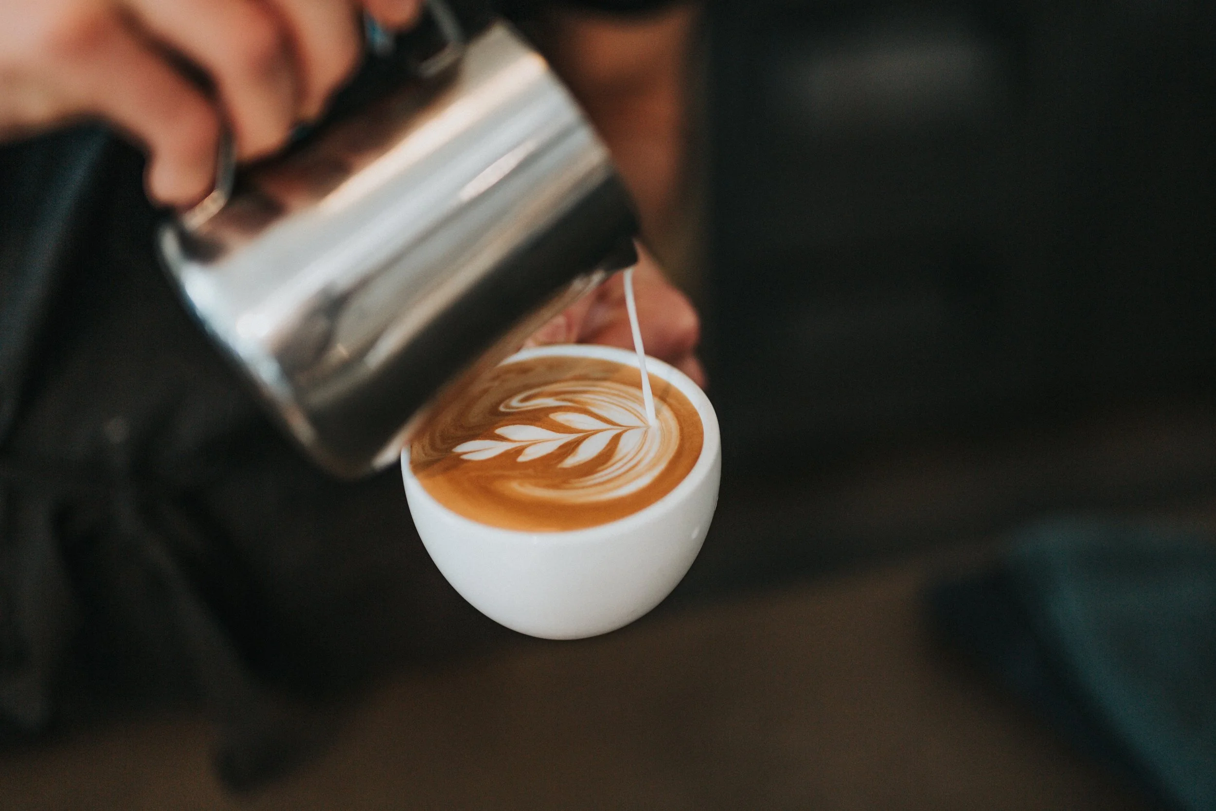 The Shanghai Coffeeshop Guide