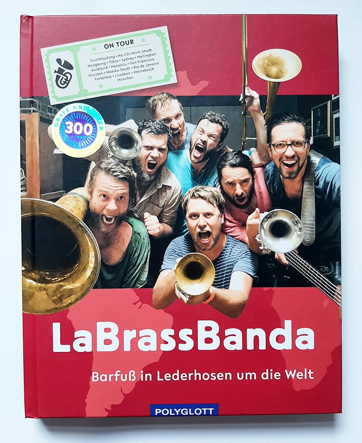 LaBrassBanda