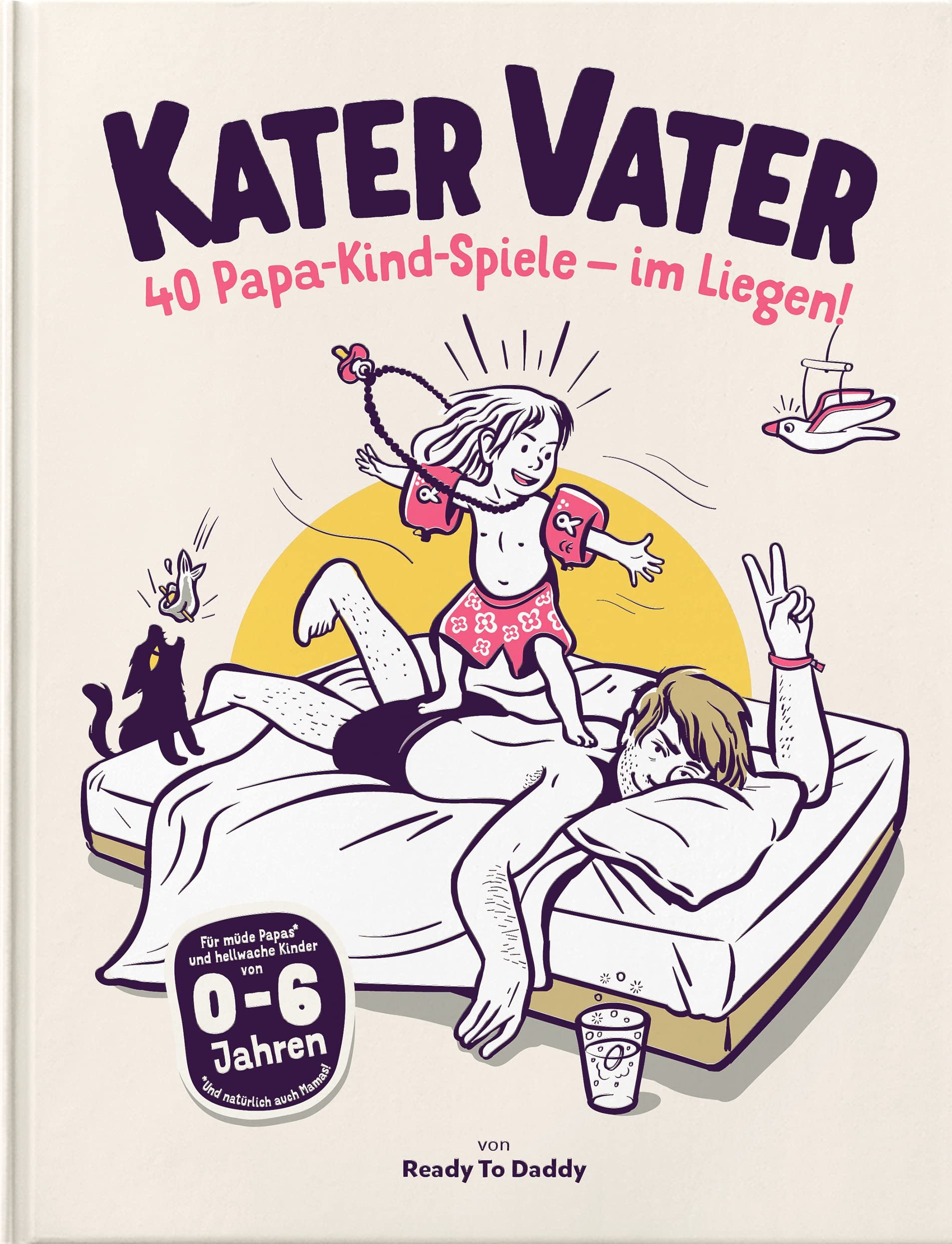 KATER VATER!