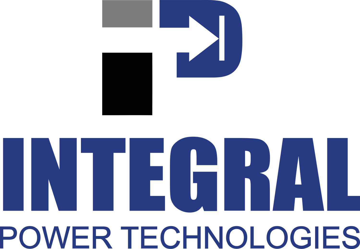Integral Power Technologies