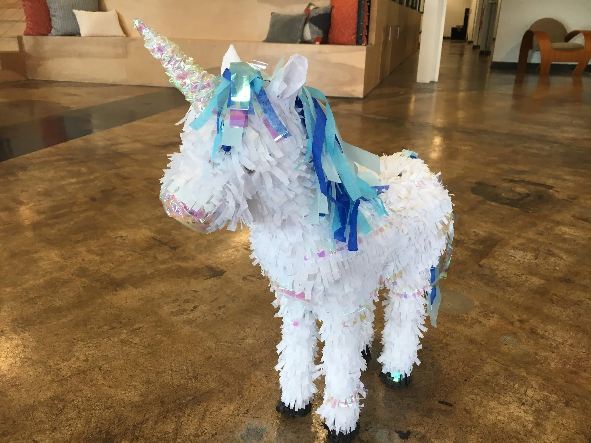 Unicorn