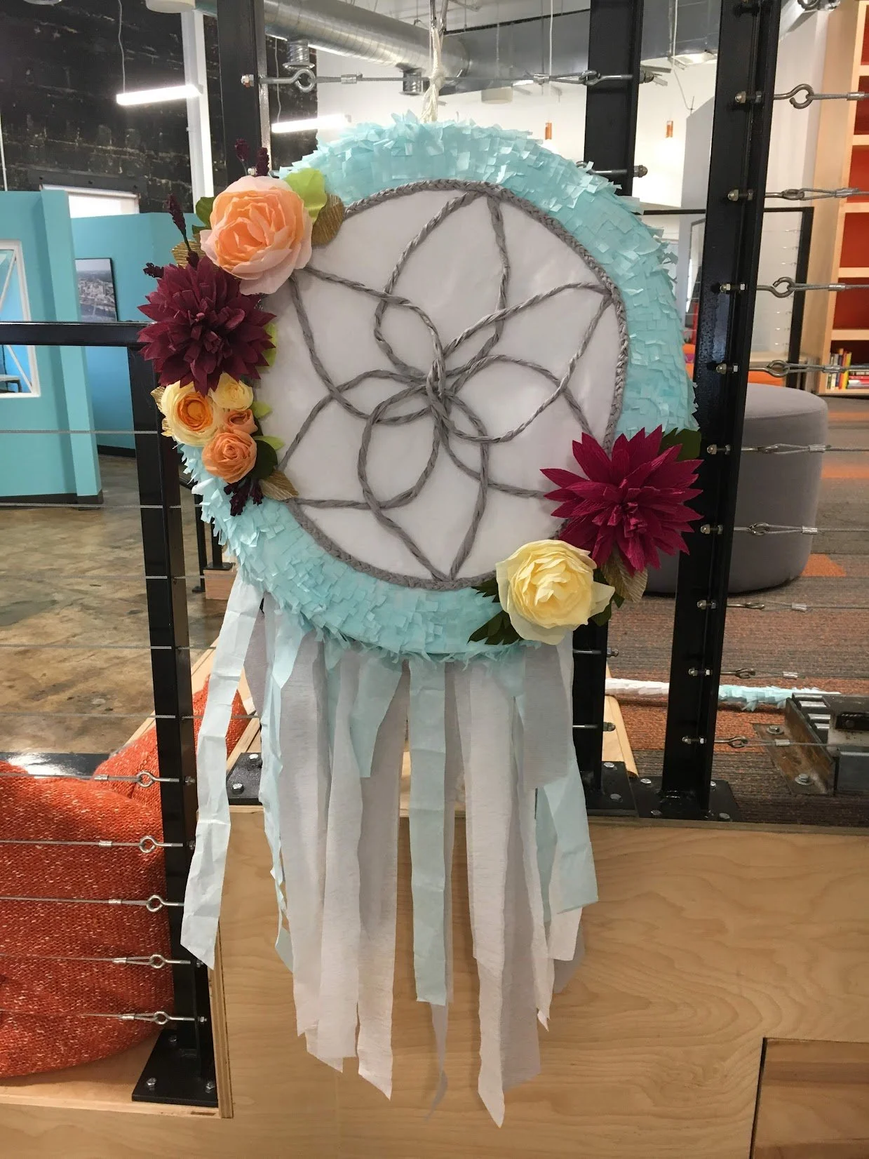 Dream Catcher