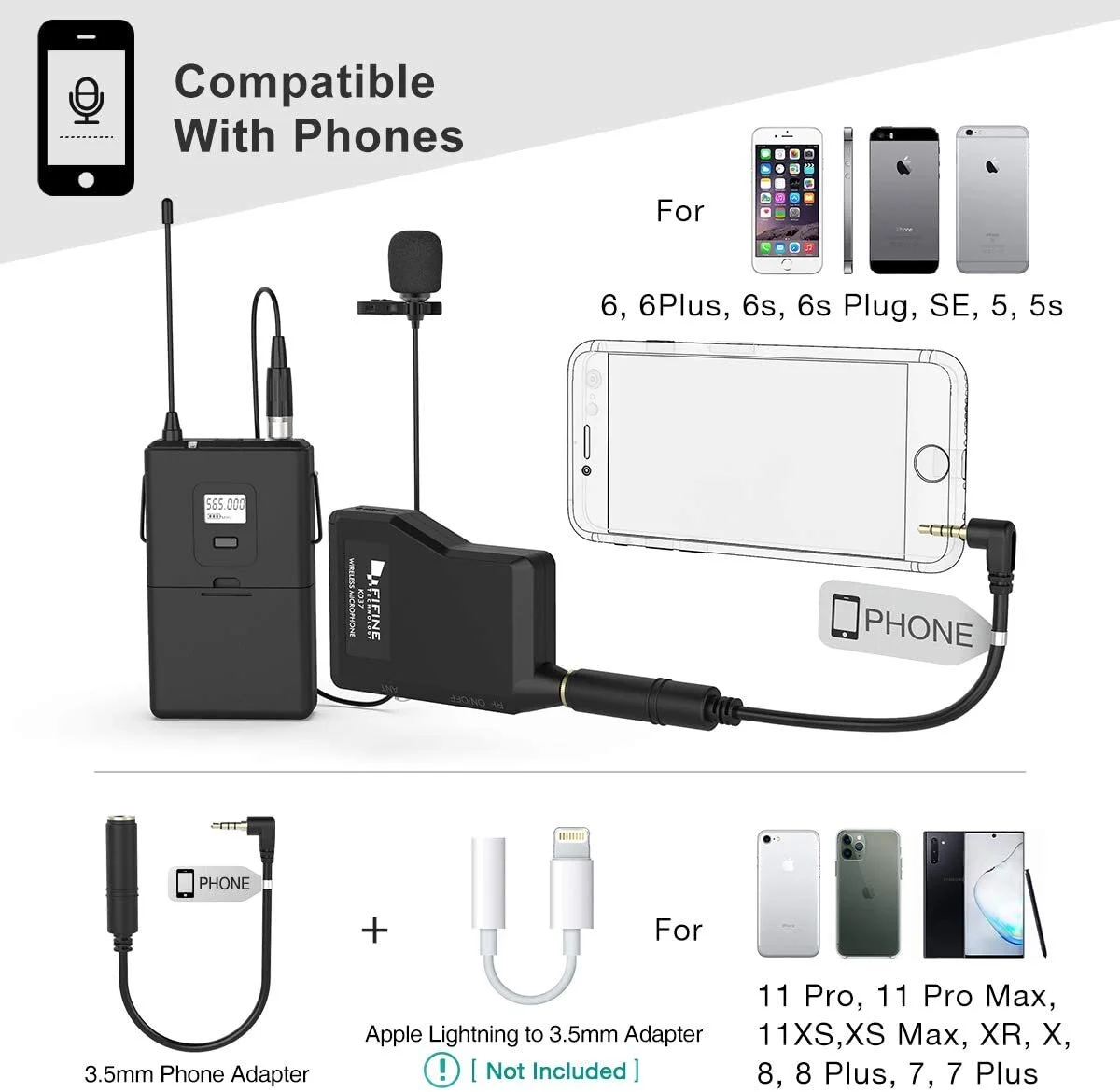 The cheapest USB microphone setup for 