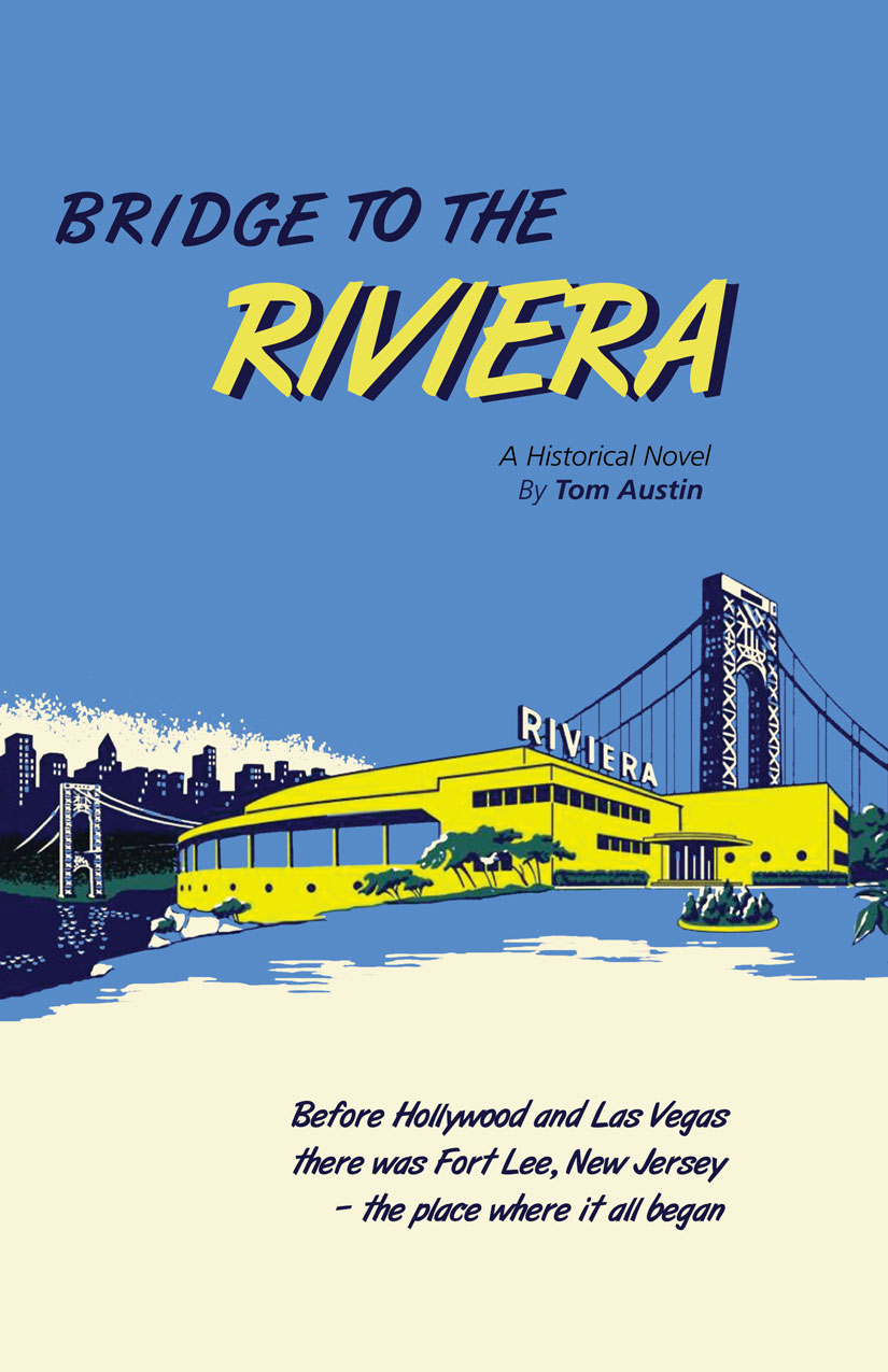 Bridge to the Riviera