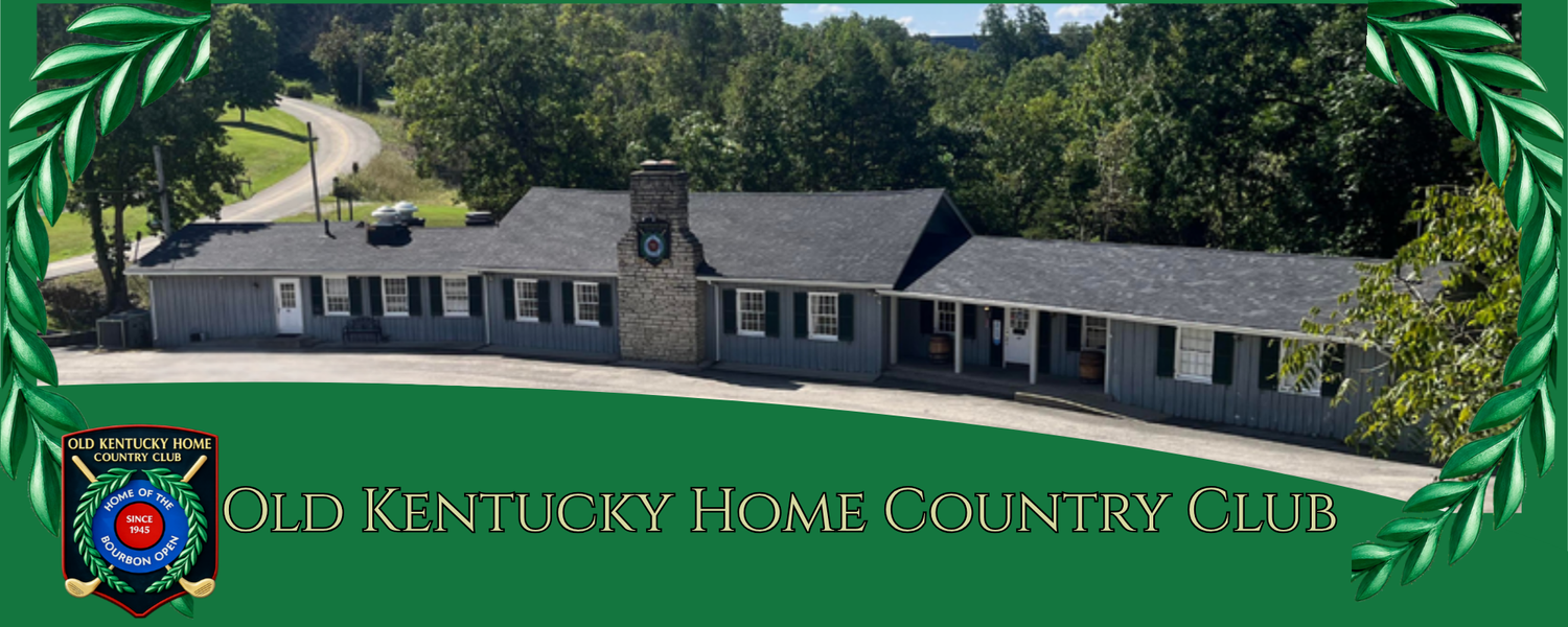 Old Kentucky Home Country Club