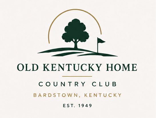 Old Kentucky Home Country Club
