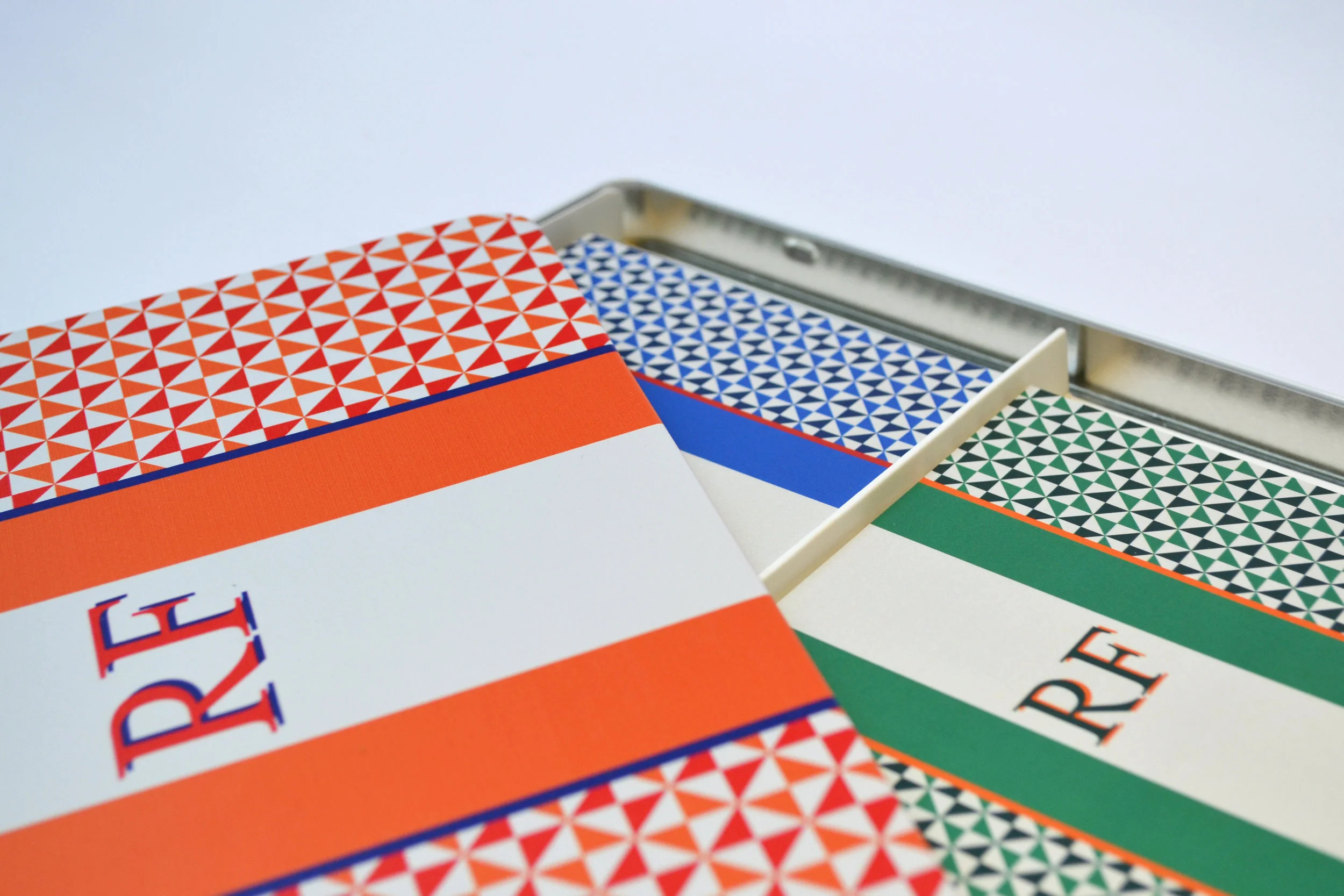 Postcard Set