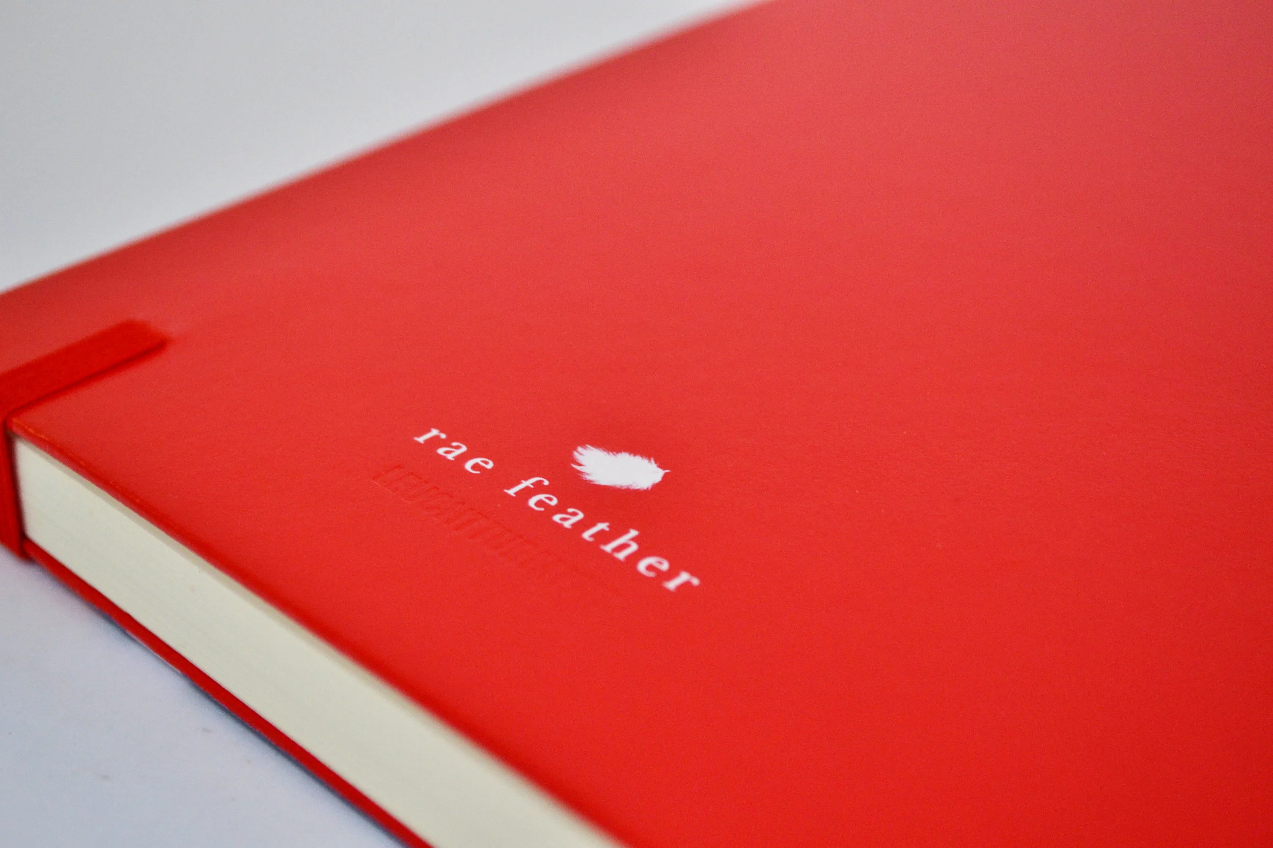 Personalised Journals