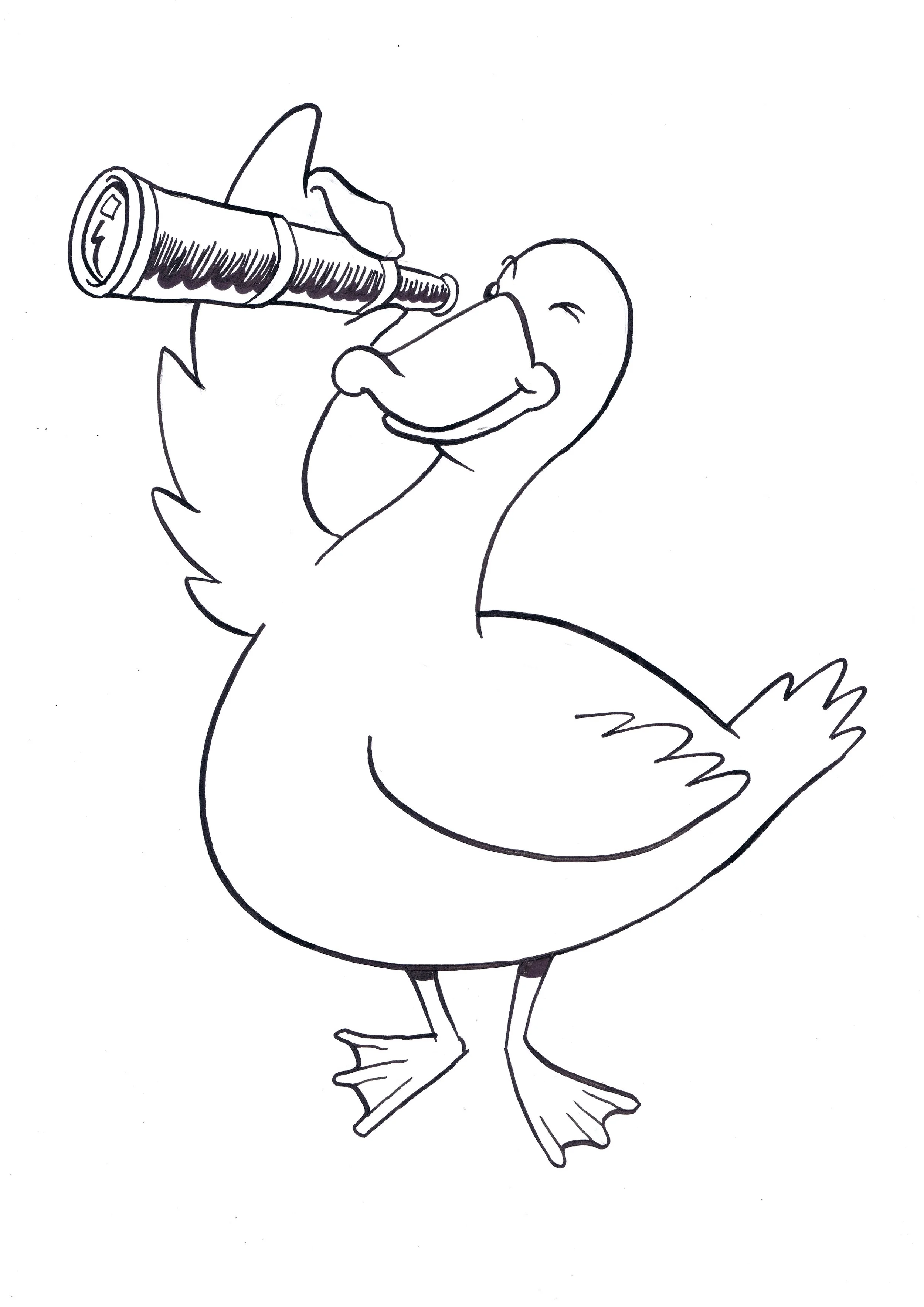 Telescopic Goose.jpeg