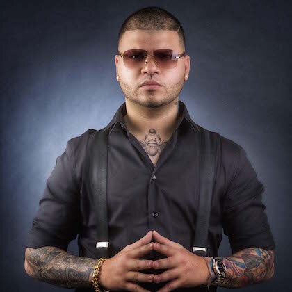 Farruko