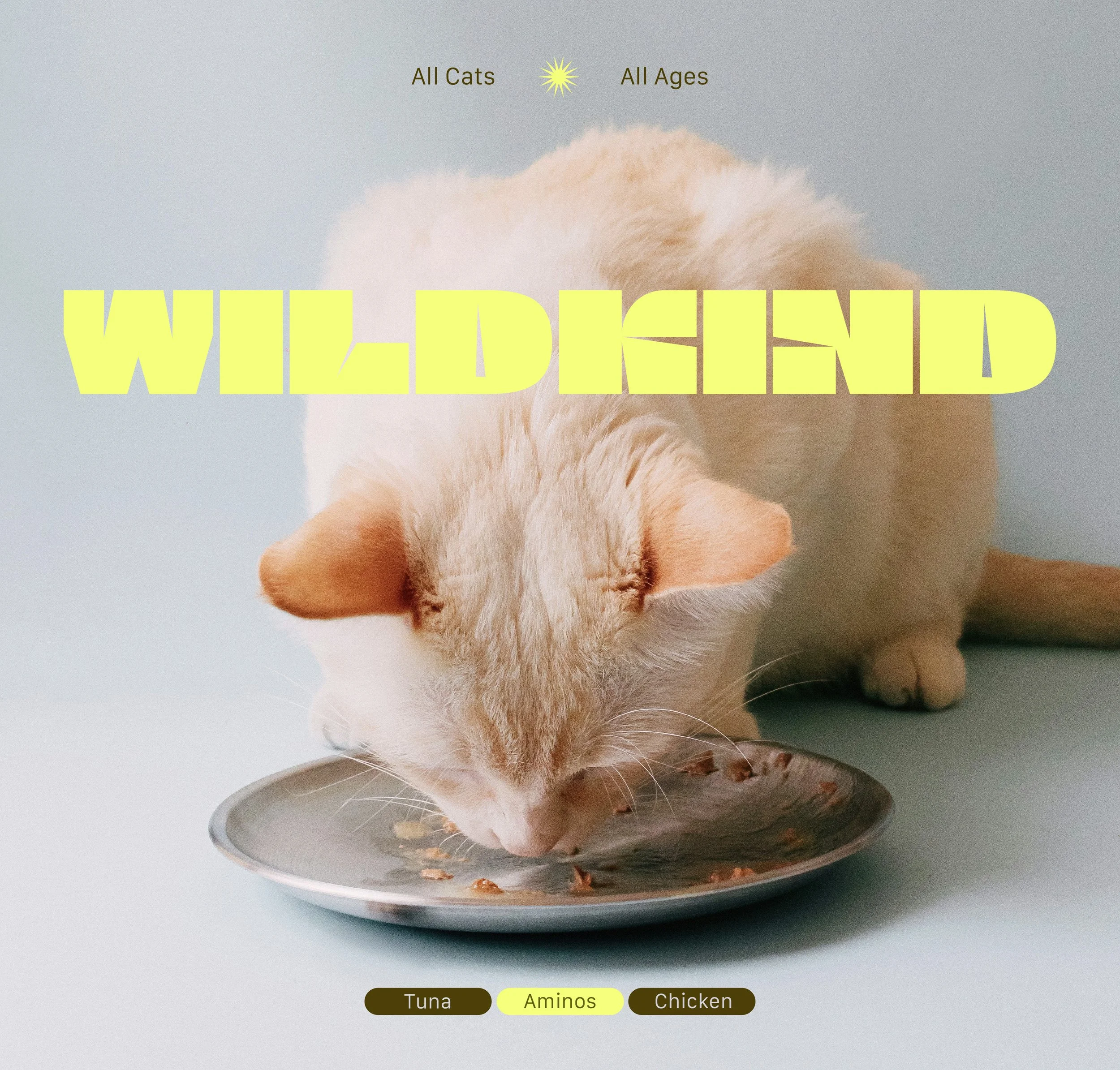 Wildkind By Mars
