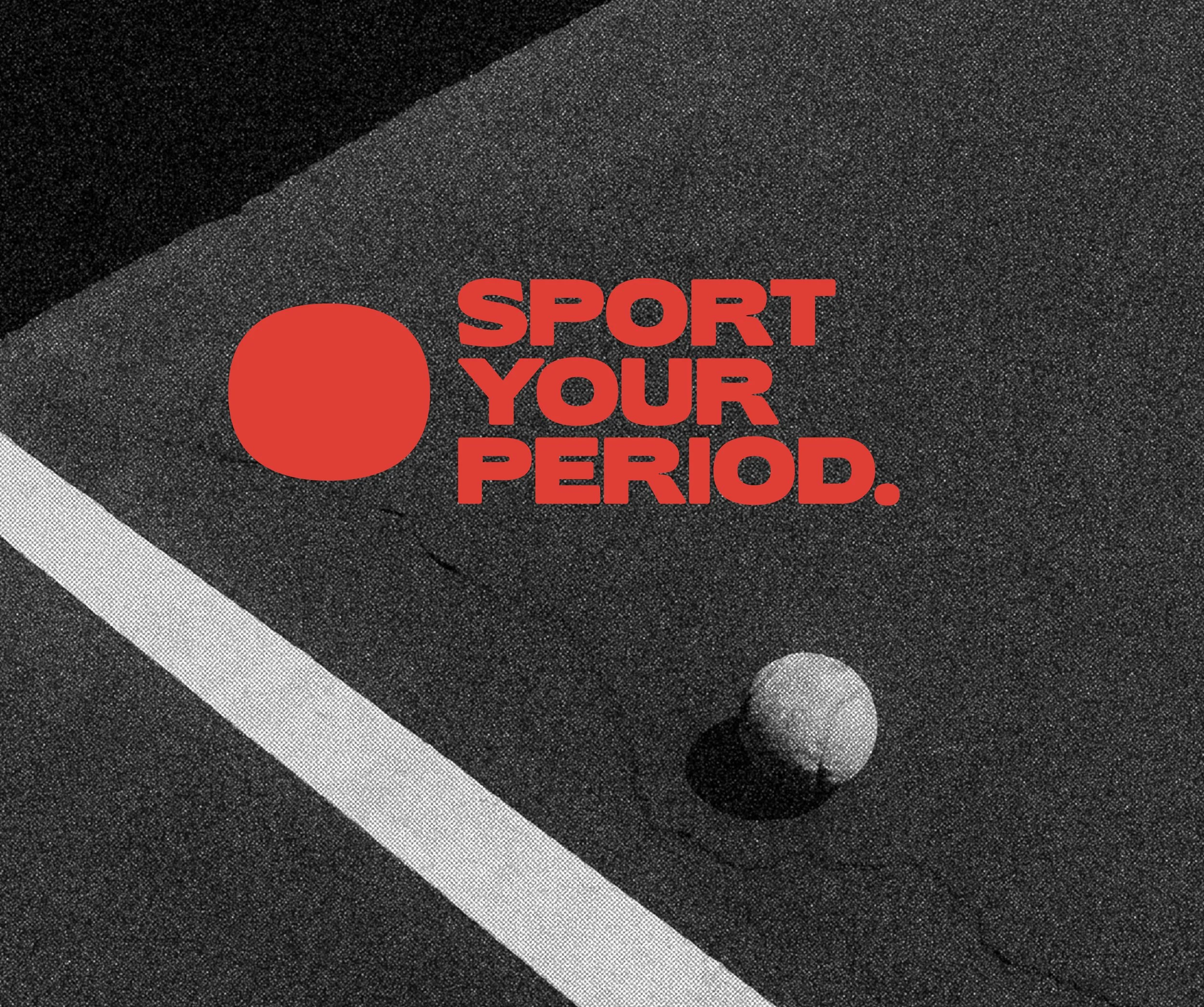 Knix | Sport Your Period