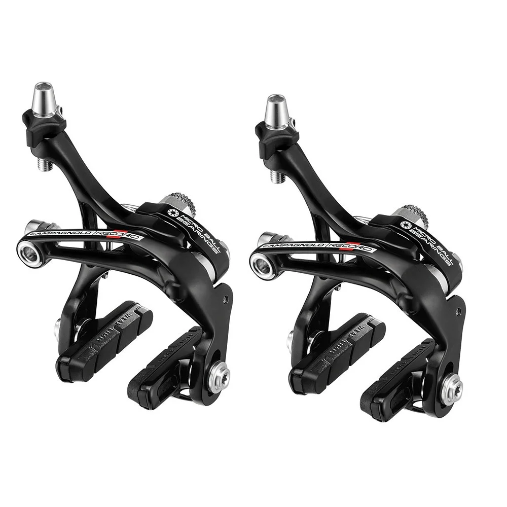 Record Dual Pivot Brake Calipers
