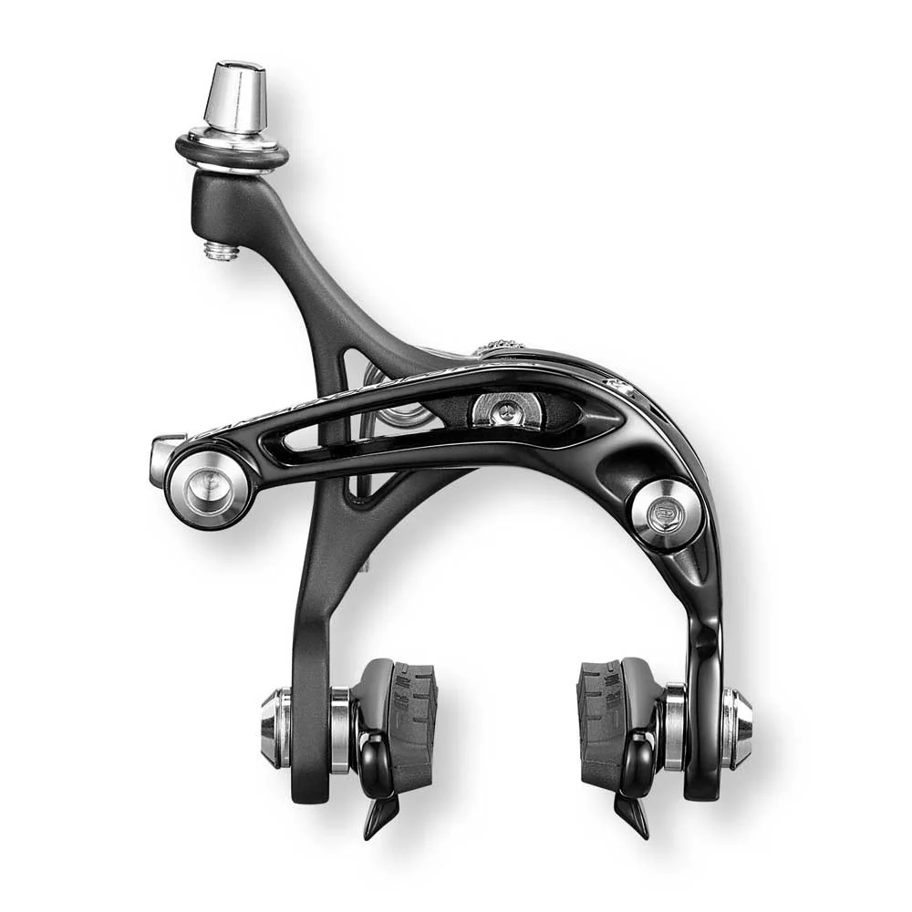 Potenza11 Black Dual Pivot Brake Calipers