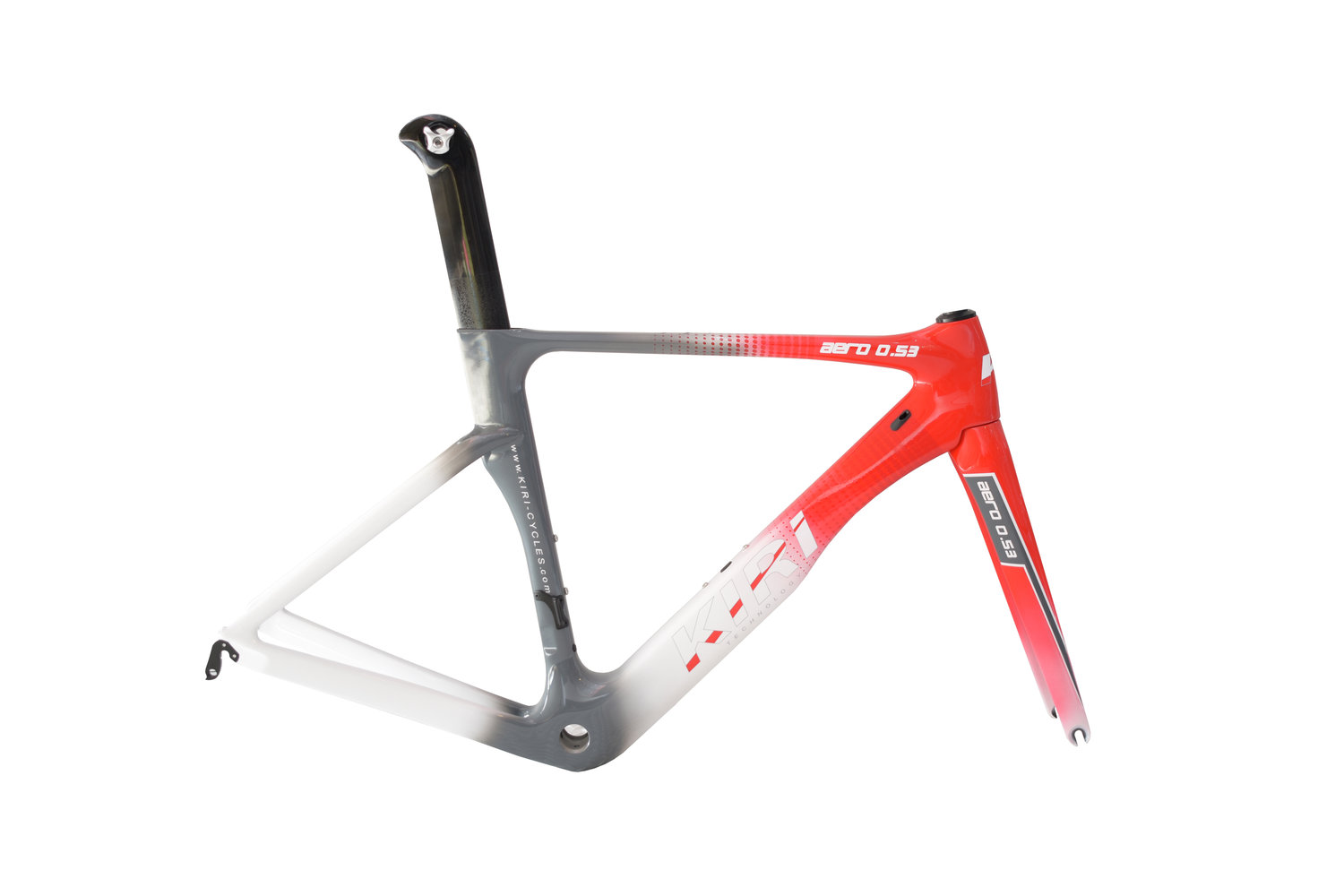 Kiri Framesets